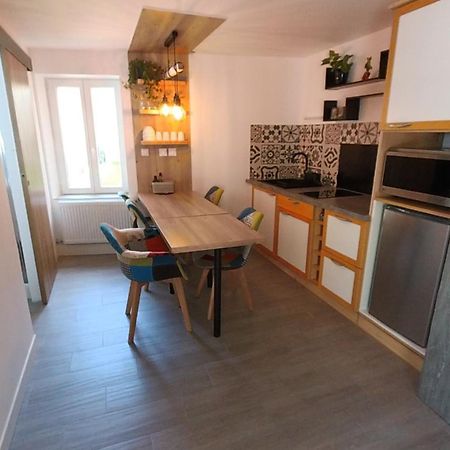 La Maison Des Pres Disney Paris Chambry Eksteriør bilde